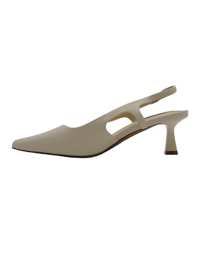 Zapatilla de piel Rbcollection Rbvegano