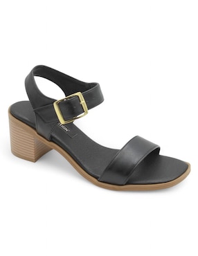 Sandalia Rbcollection Rbvegano para mujer
