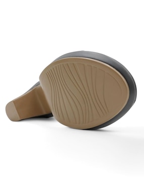 Sandalia Rbcollection Rbcloud Steps para mujer