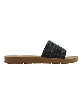 Sandalia Rbcollection Rbcloud Steps para mujer