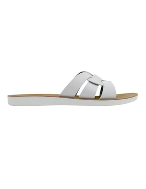 Sandalia Rbcollection Rbvegano para mujer