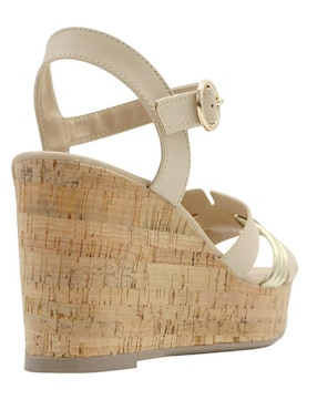 Sandalia Rbcollection Rbvegano para mujer