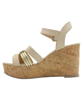 Sandalia Rbcollection Rbvegano para mujer