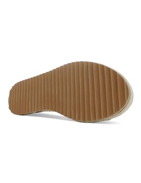 Sandalia Rbcollection para mujer