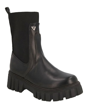 Bota arriba del tobillo Platonia Rafaela para mujer