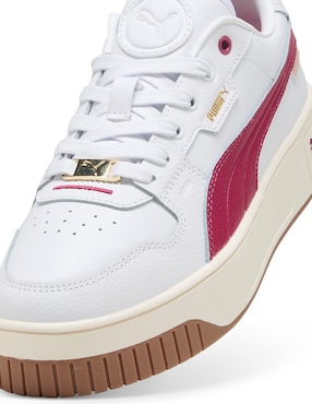 Tenis Puma Carina Street Lux para mujer