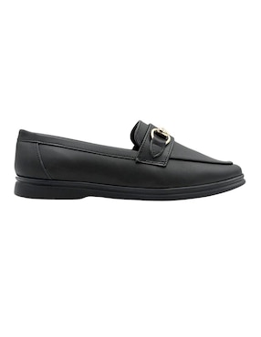 Zapato Rbcollection de piel para mujer