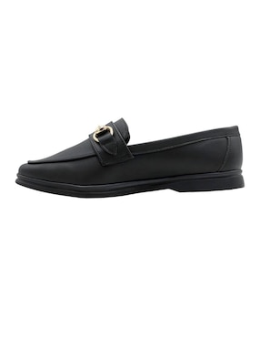 Zapato Rbcollection de piel para mujer