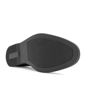 Zapato Rbcollection de piel para mujer