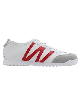 Tenis Rbcollection para mujer