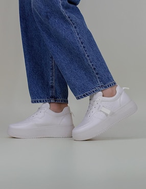 Tenis Rbcollection para mujer