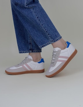 Tenis Rbcollection para mujer