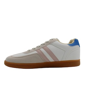 Tenis Rbcollection para mujer