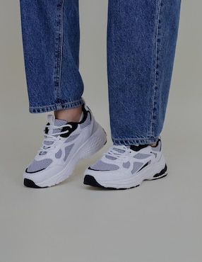 Tenis Rbcollection para mujer