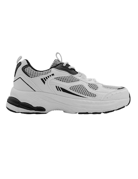 Tenis Rbcollection para mujer