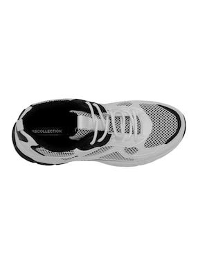 Tenis Rbcollection para mujer