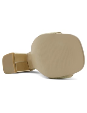 Sandalia RBCOLLECTION Pequeños Productores para mujer