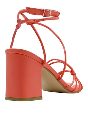 Sandalia Rbcollection Rbvegano para mujer