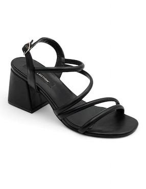 Sandalia Rbcollection Rbvegano para mujer
