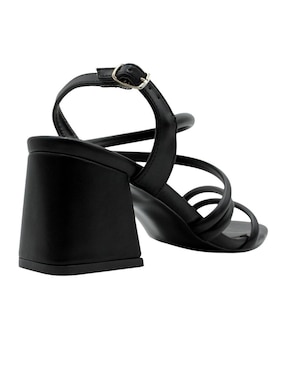 Sandalia Rbcollection Rbvegano para mujer