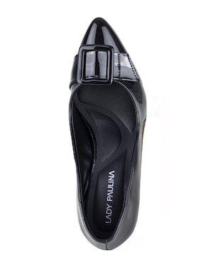Zapatilla Lady Paulina