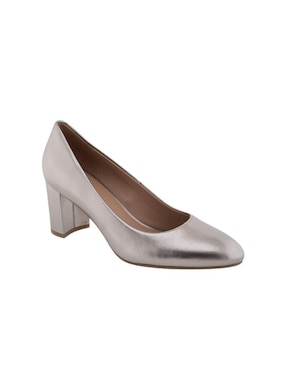Zapatilla de piel Aerosoles Betsy