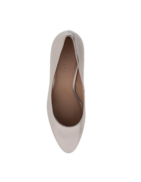 Zapatilla de piel Aerosoles Betsy