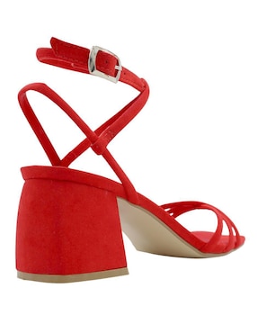 Sandalia Rbcollection para mujer