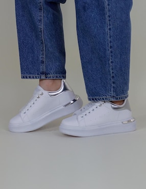Tenis Rbcollection para mujer
