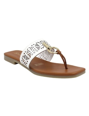 Sandalia Senties para mujer