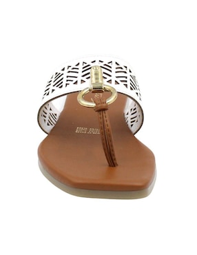 Sandalia Senties para mujer