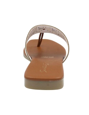 Sandalia Senties para mujer
