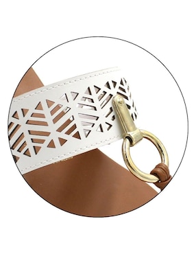 Sandalia Senties para mujer