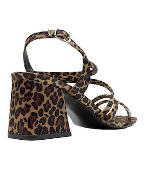 Sandalia Rbcollection Pequeños Productores para mujer