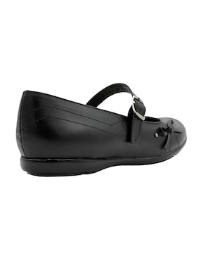 Zapato Rbcollection de piel para mujer