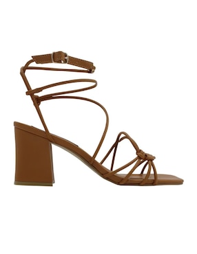 Sandalia Rbcollection Rbvegano para mujer
