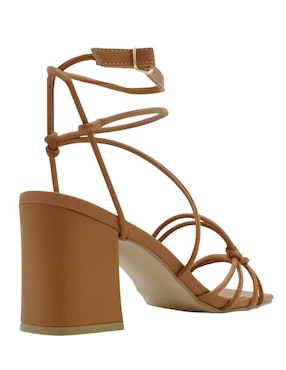 Sandalia Rbcollection Rbvegano para mujer