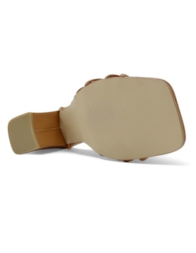 Sandalia Rbcollection Rbvegano para mujer