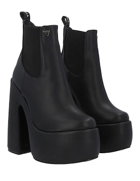 Bota arriba del tobillo Platonia Sinaloa para mujer