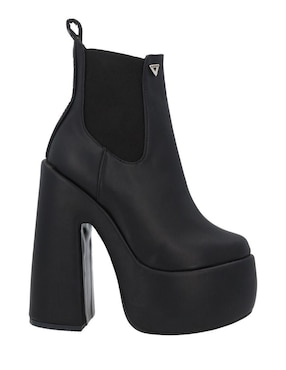 Bota arriba del tobillo Platonia Sinaloa para mujer