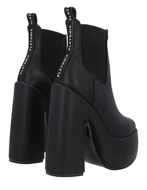 Bota arriba del tobillo Platonia Sinaloa para mujer