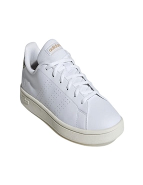 Tenis Adidas Advantage Base para mujer