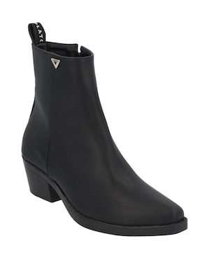 Bota cowboy al tobillo Platonia Texas para mujer