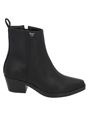 Bota cowboy al tobillo Platonia Texas para mujer