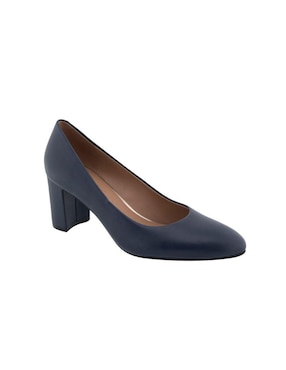 Zapatilla de piel Aerosoles Betsy