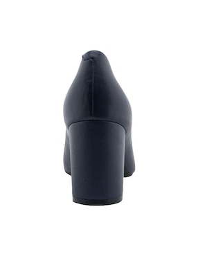 Zapatilla de piel Aerosoles Betsy
