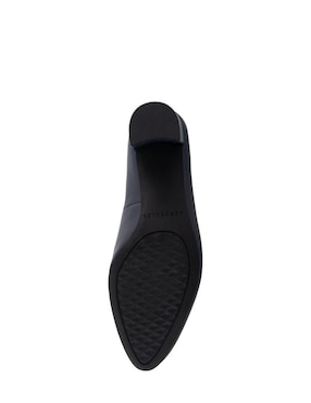 Zapatilla de piel Aerosoles Betsy