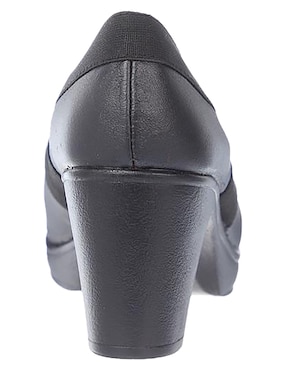 Zapato Suave Pies de piel para mujer