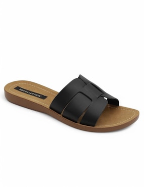 Sandalia Rbcollection Rbvegano para mujer