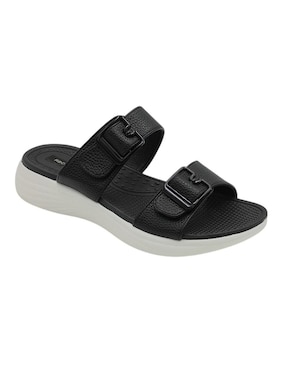 Sandalia Rbcollection para mujer